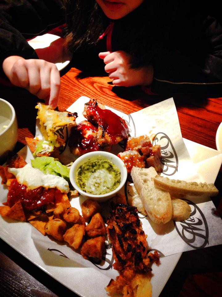 Miller & Carter, Bath Colour My Days