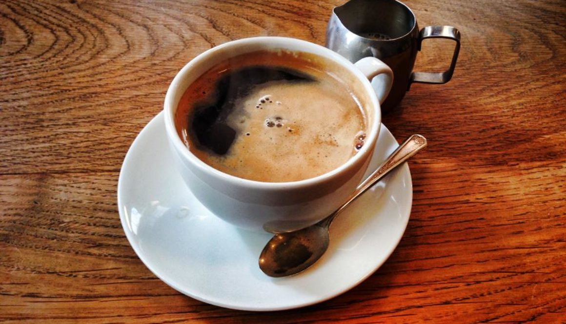 Wild Cafe Bath