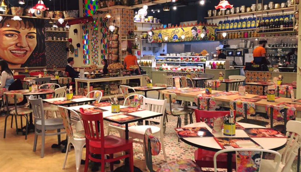 Comptoir-Libanais-Food-Counter