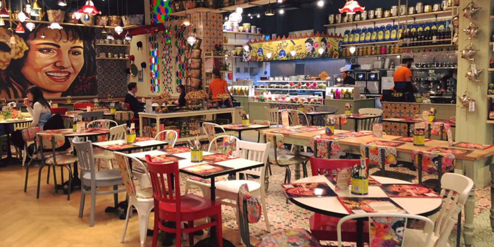 Comptoir-Libanais-Food-Counter