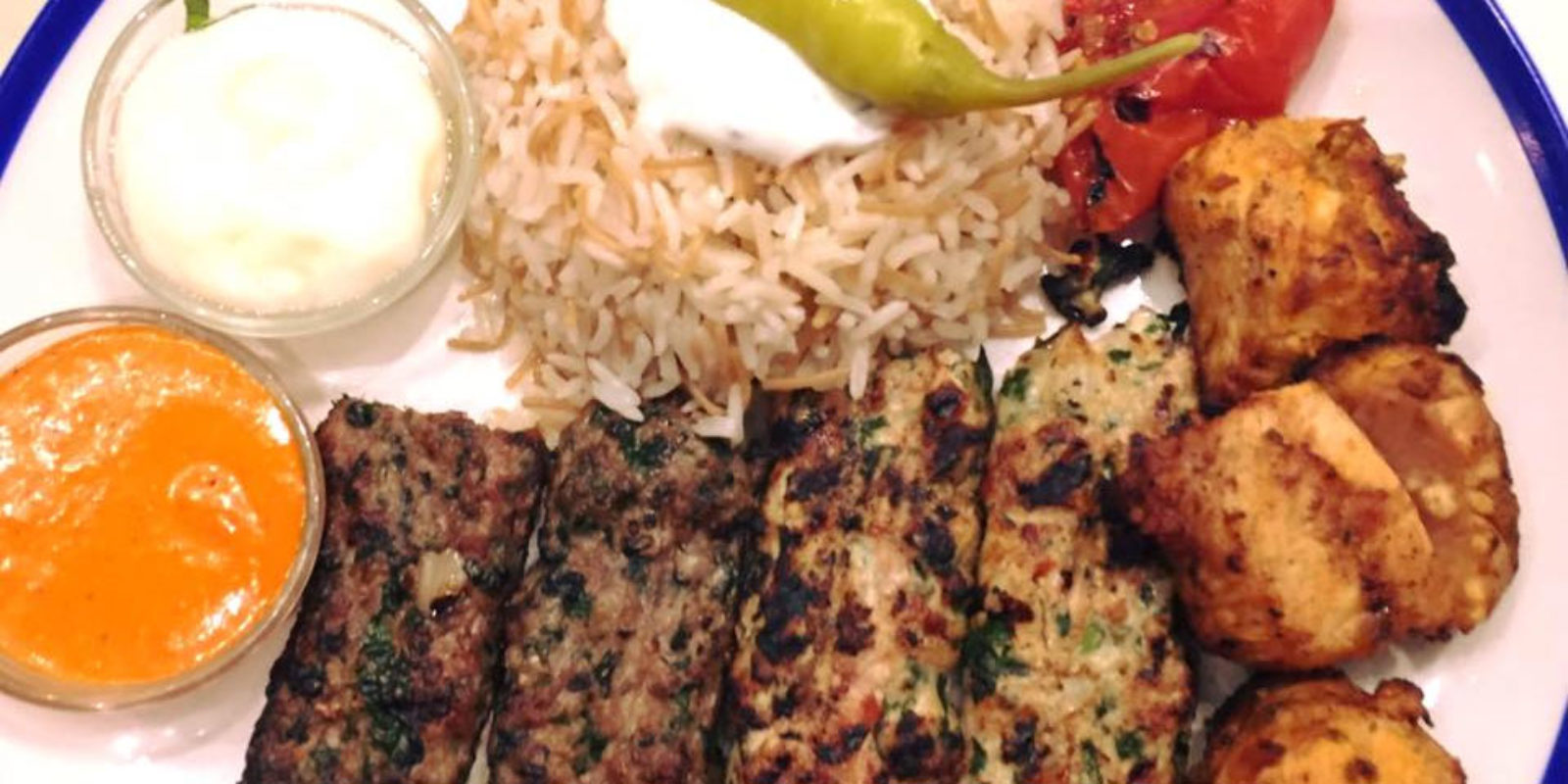 Comptoir Libanais, Bath Lebanese Cuisine and Cultural Experience