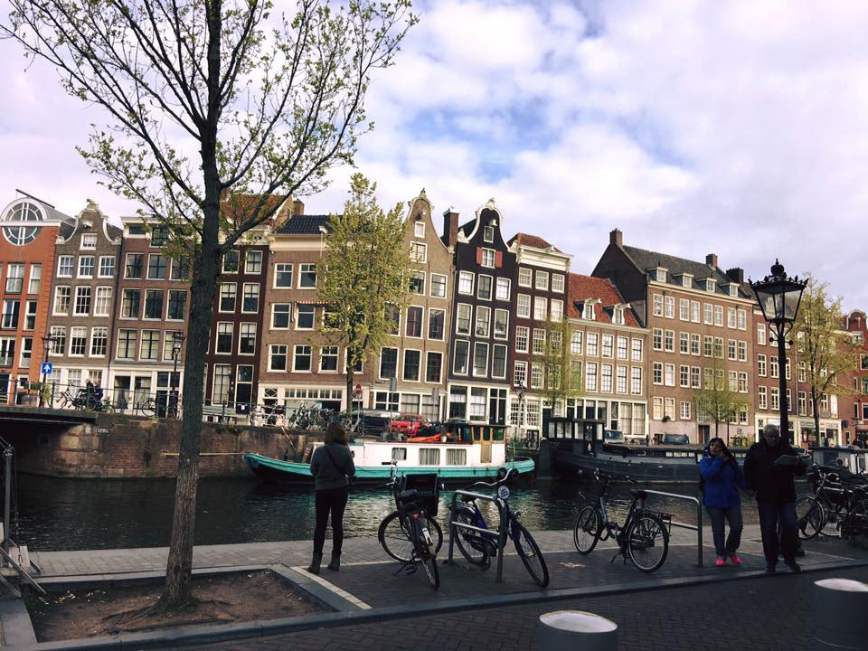 Prinsengracht Canal Neighbourhood Prinsengracht Canal Neighbourhood