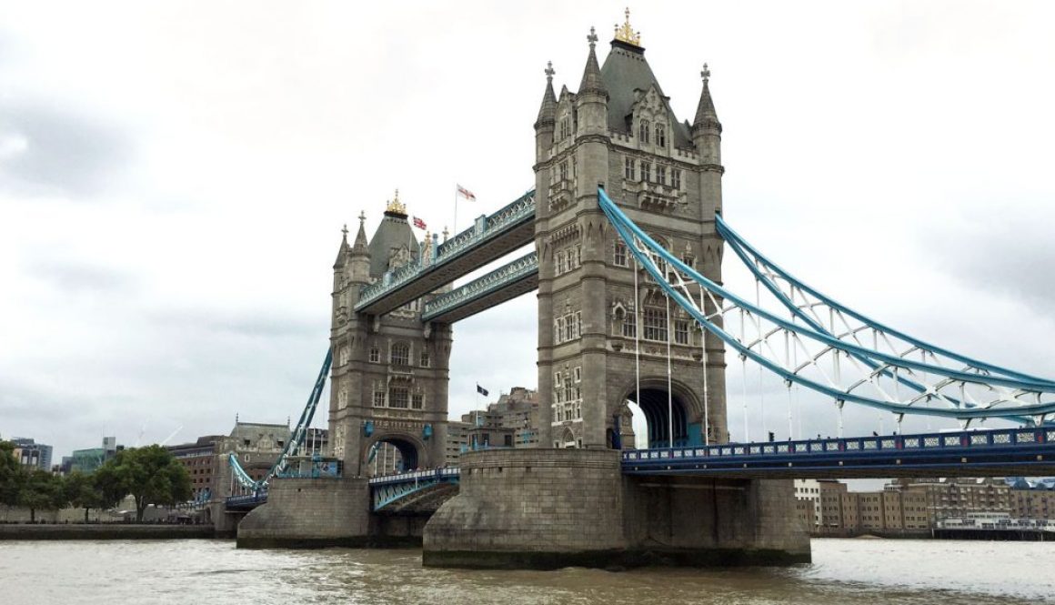 Tower-Bridge