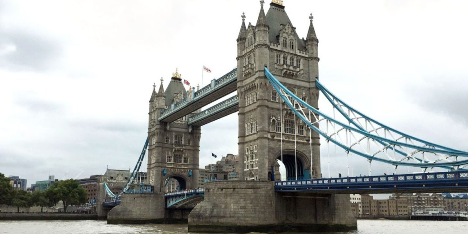 Tower-Bridge