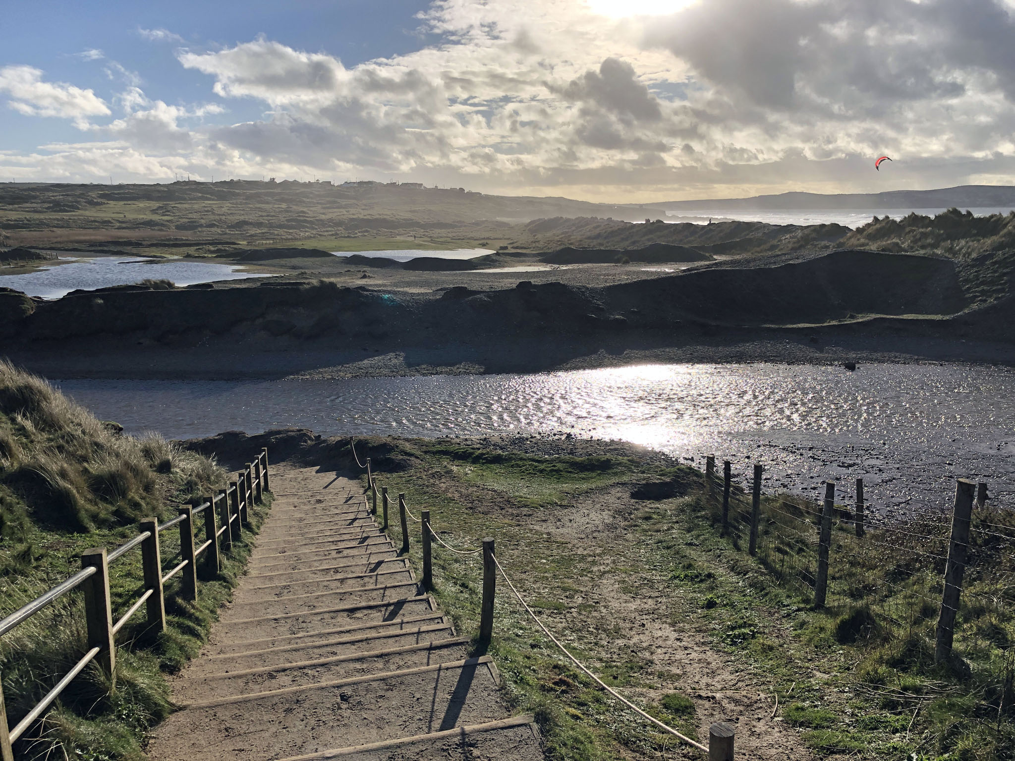St Gothian Sands Nature Reserve St Gothian Sands Nature Reserve