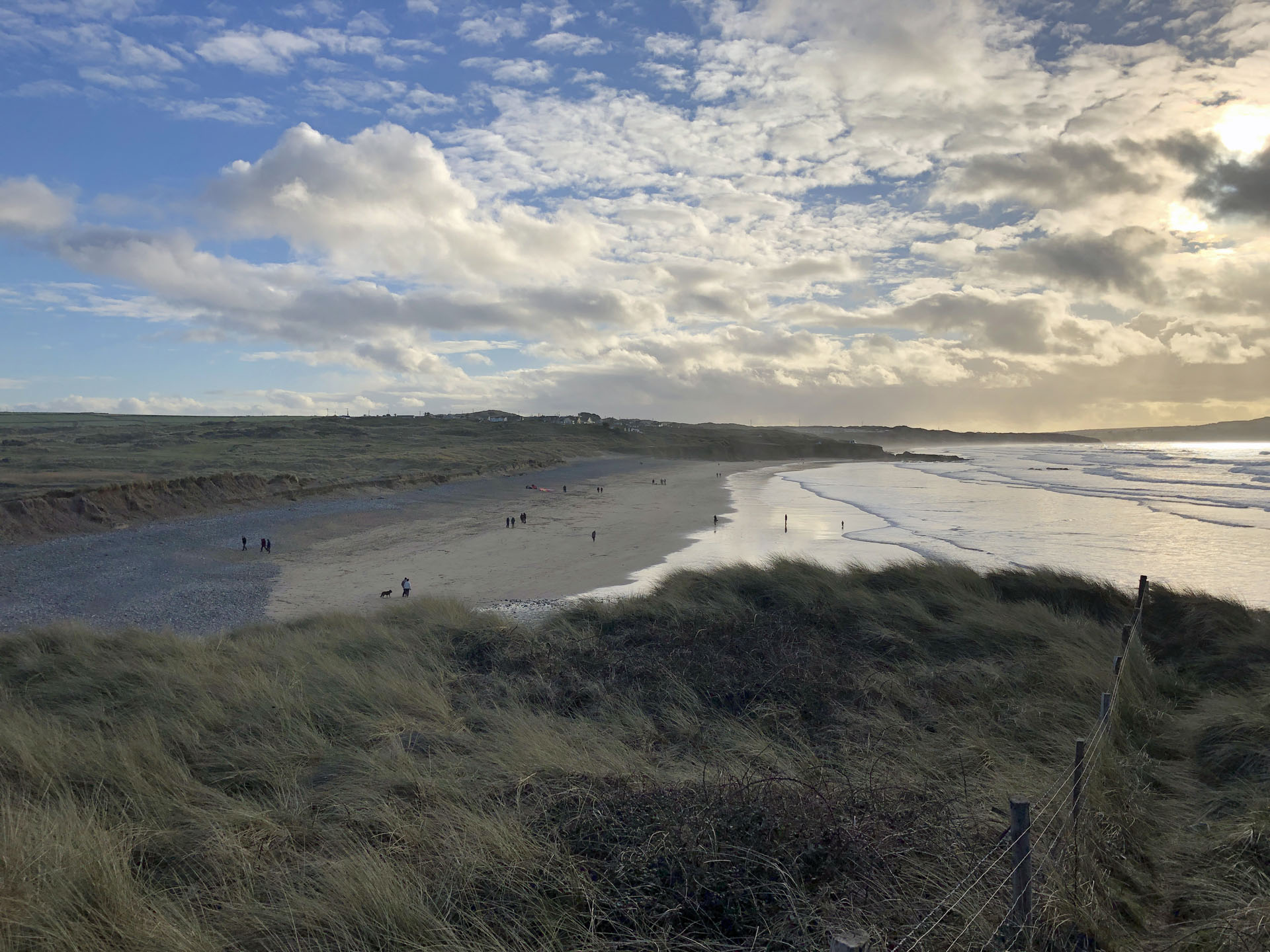 Gwithian Beach Gwithian Beach
