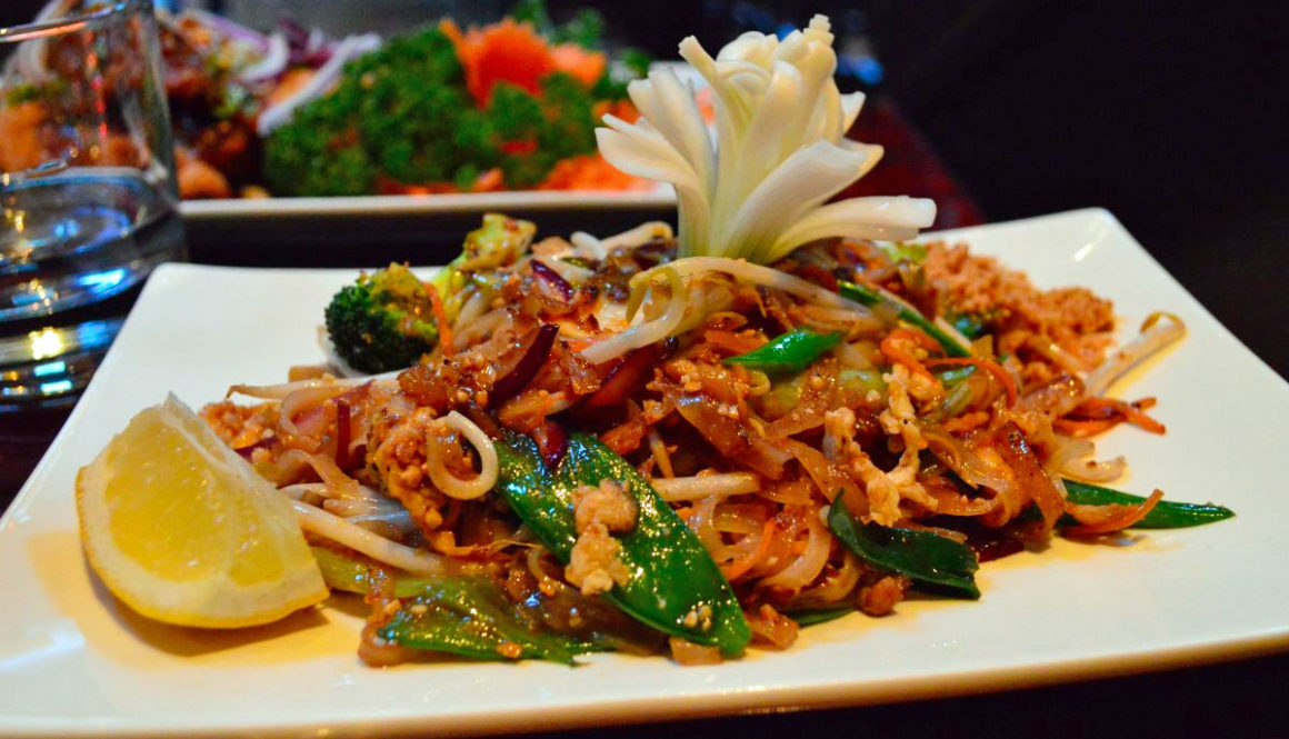 Pad-Thai