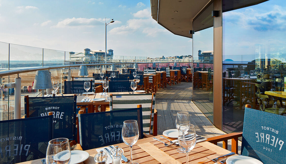 Bistrot Pierre WSM balcony