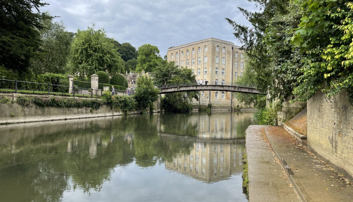 Bradford-on-Avon River Avon_0399