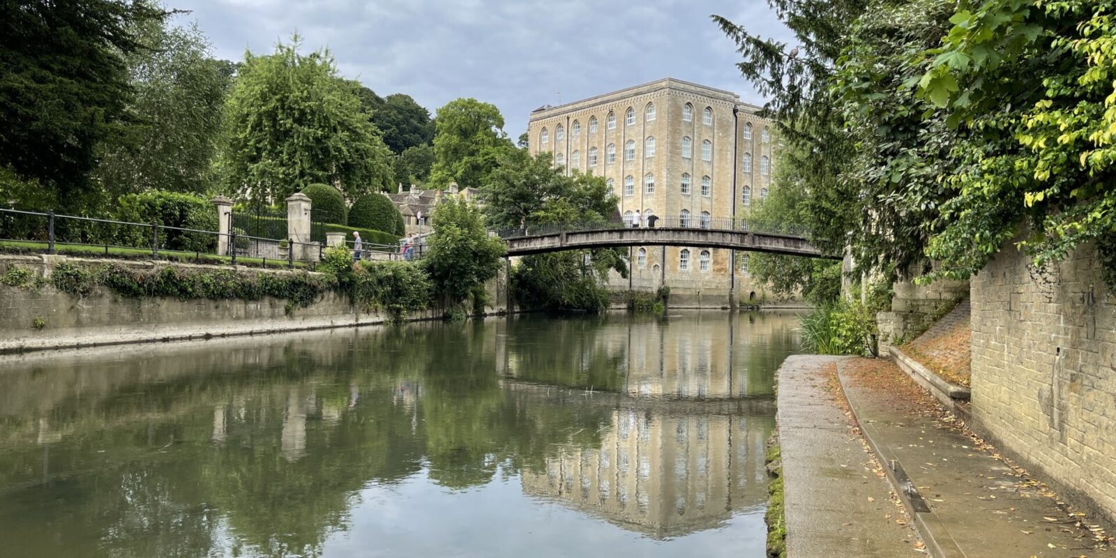 Bradford-on-Avon River Avon_0399