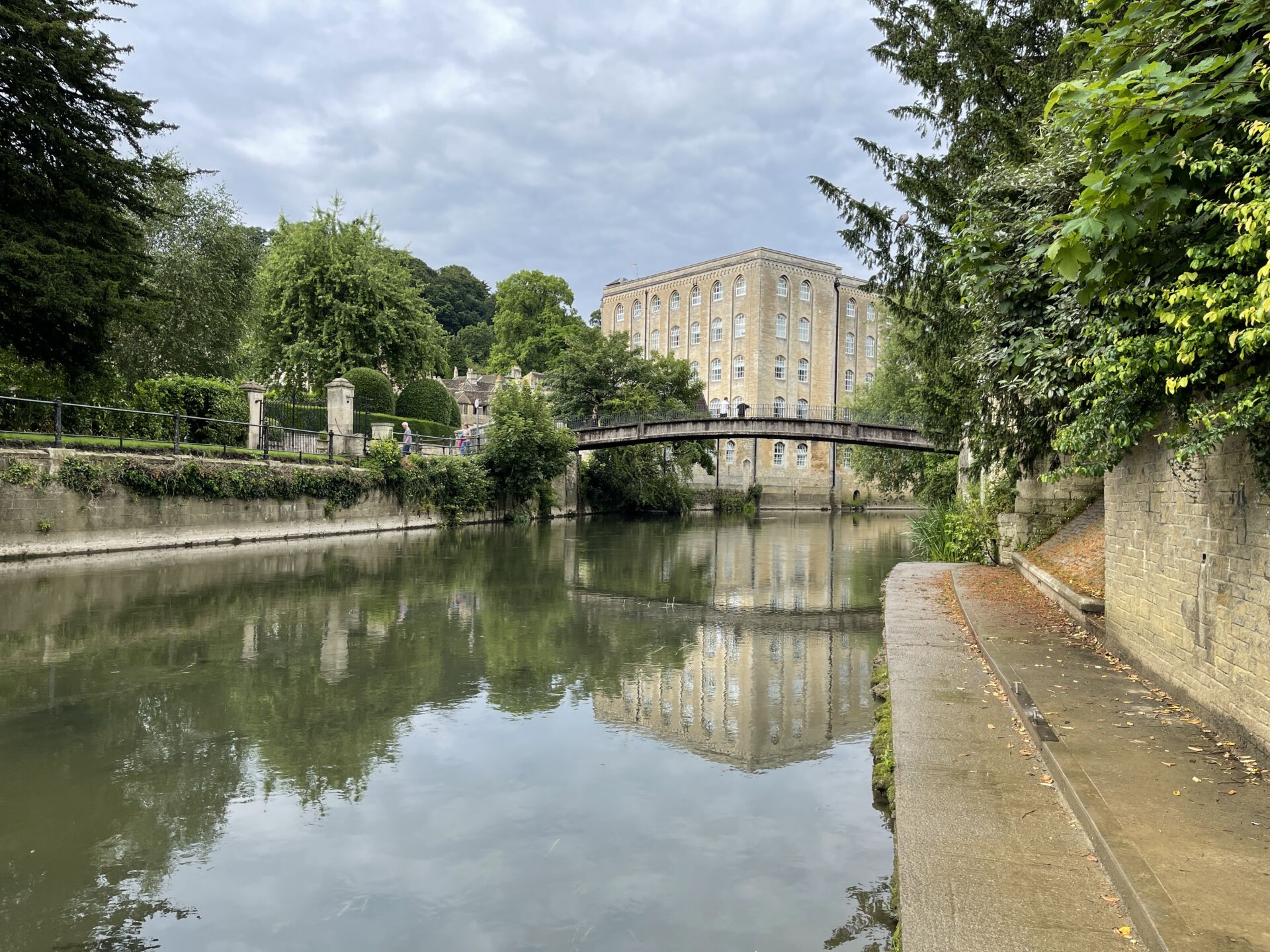 Bradford-on-Avon River Avon_0399