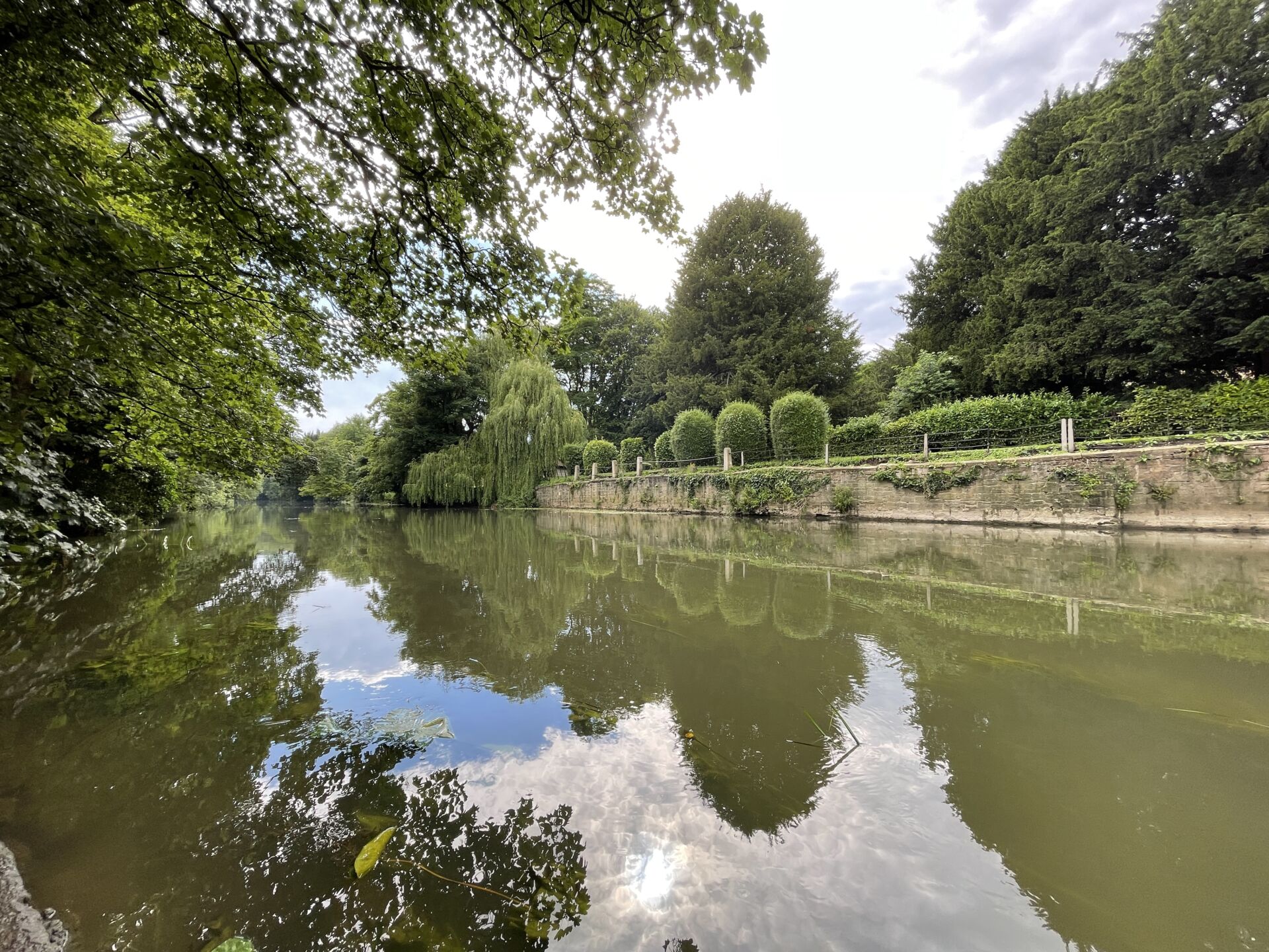 Bradford-on-Avon River Avon_0405