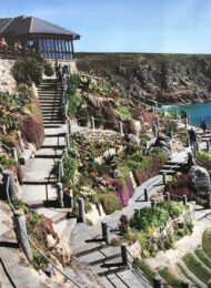 IMG_0524 Minack Theatre Poster