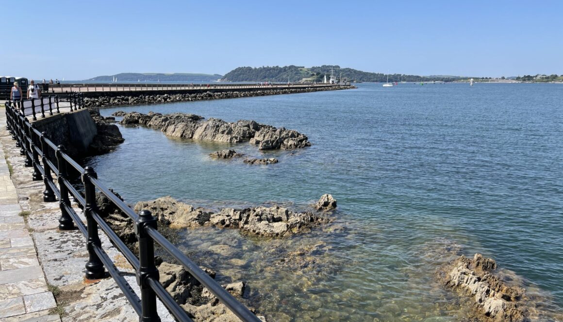 IMG_0639 JUL21 Mount Batten Breakwater Plymouth