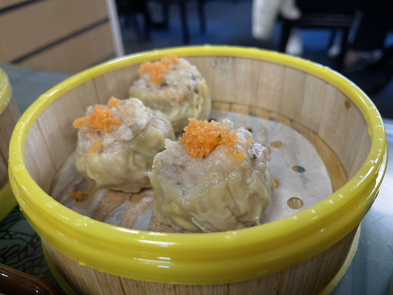 Sai Kung Exeter Siew Mai