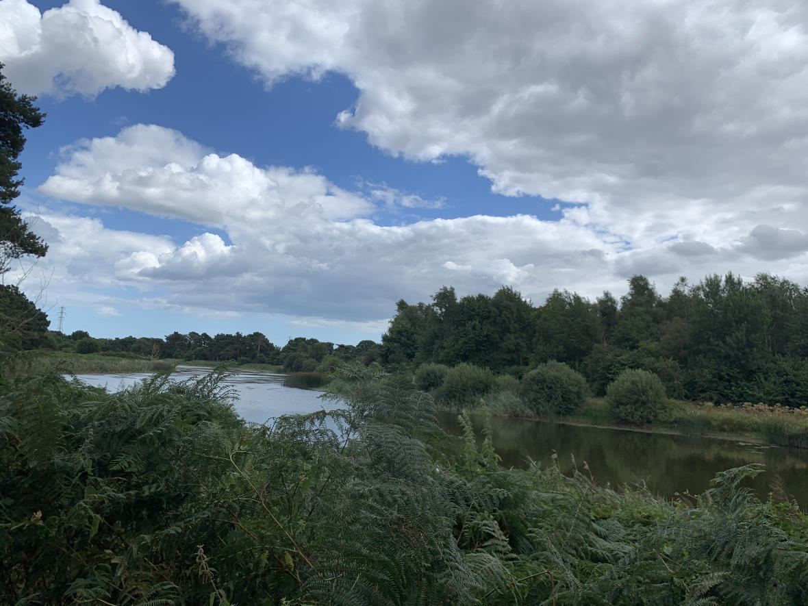 Lound Lakes Lound Lakes