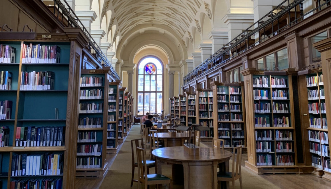 IMG_0157 Gonville and Caius Lib Featured