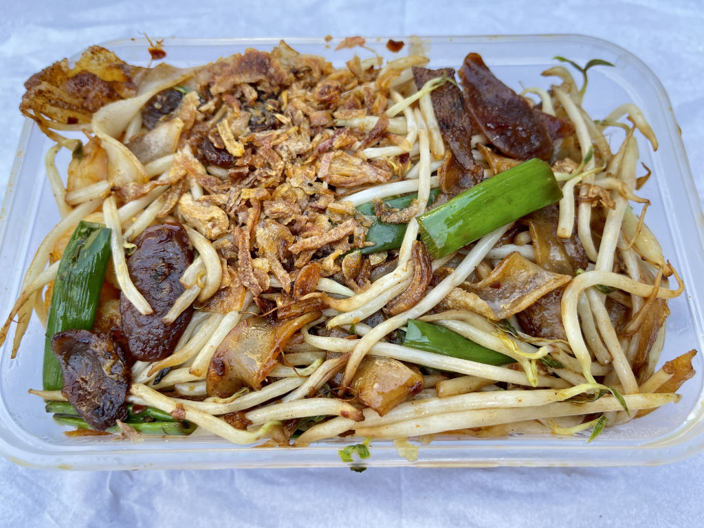 Azuma Char Koay Teow