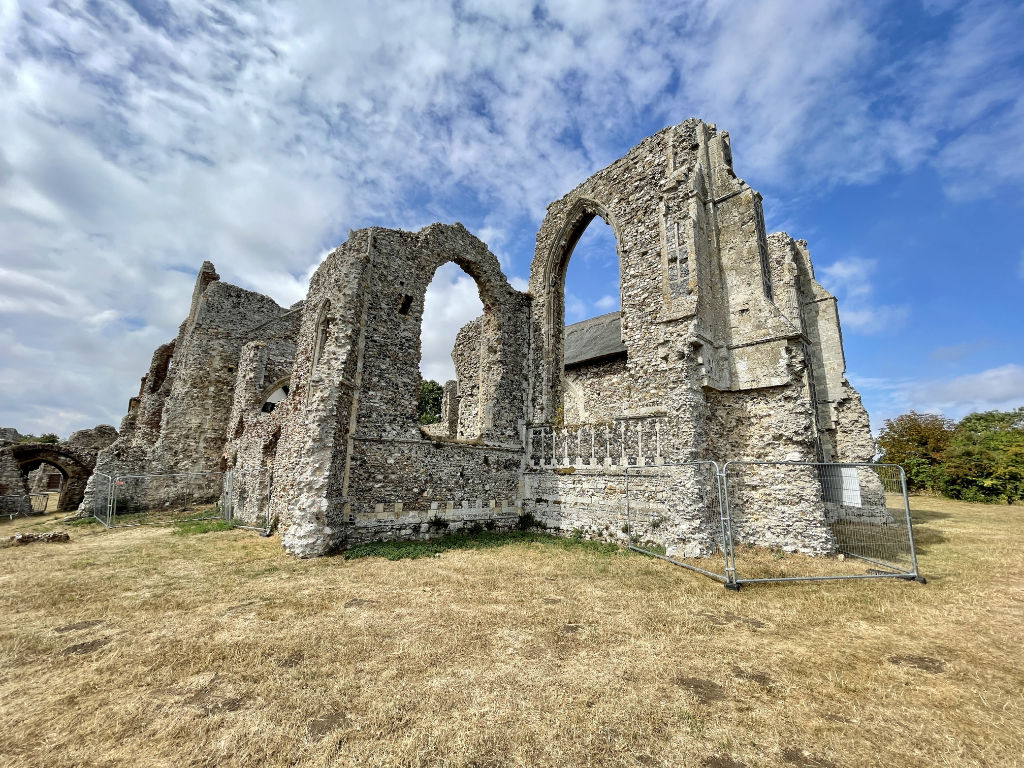 IMG_3952 Leiston Abbey Ruins Leiston Abbey Ruins
