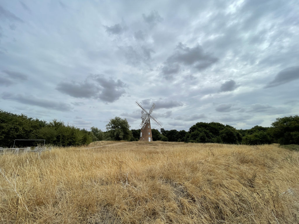 Windmill Ultra Wide