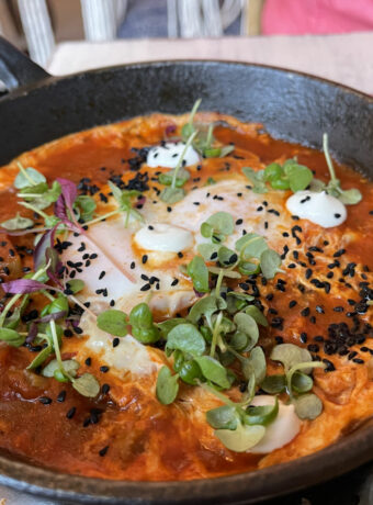 Megans Shakshouka baked eggs_7206