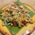 IMG_9818 Rosa Thai Papaya Salad