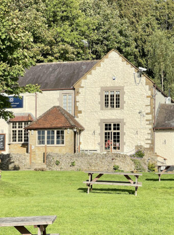 Winyards Gap Chedington