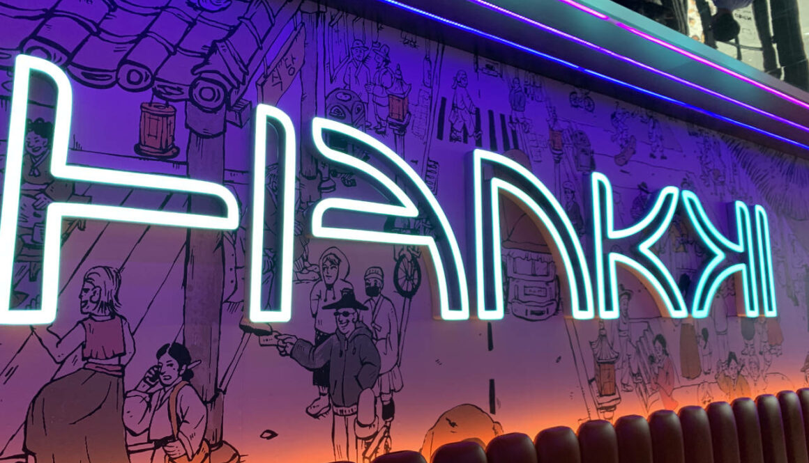 Hankki Interior