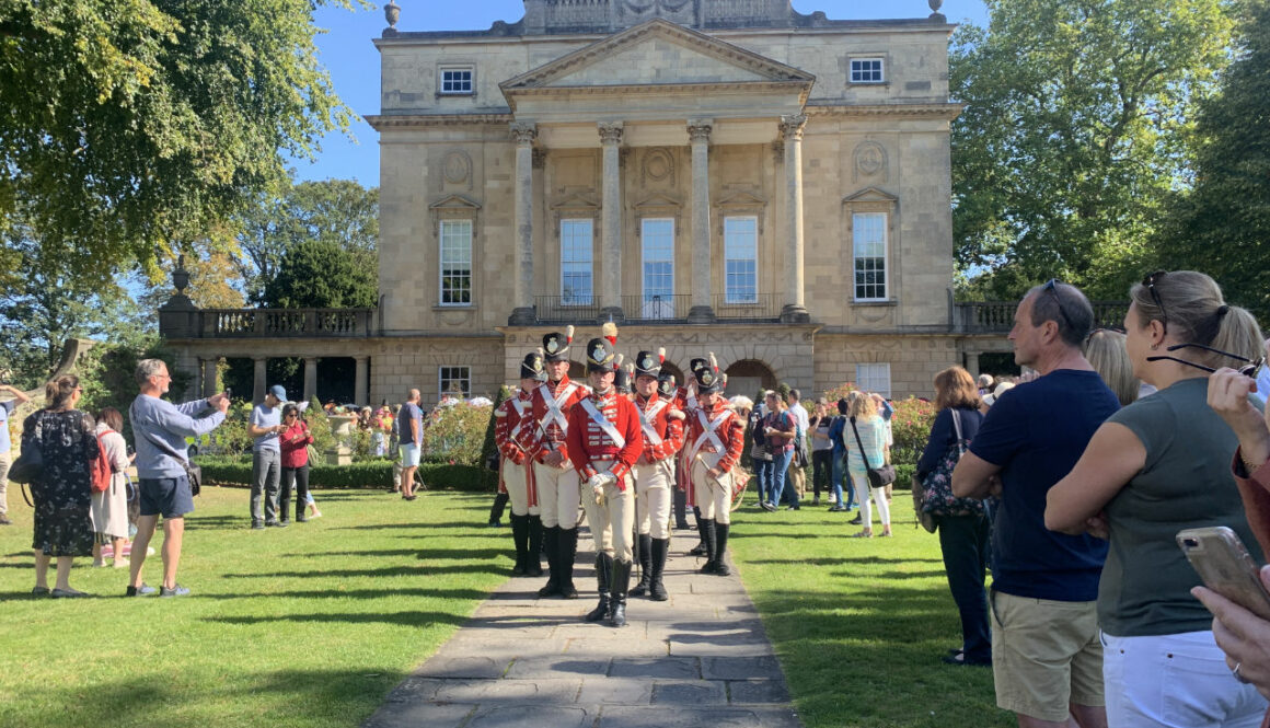 Jane Austen Festival 2019 Featured Image