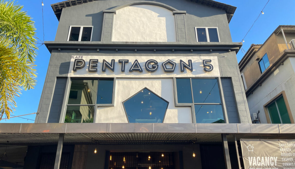 Pentagon-5