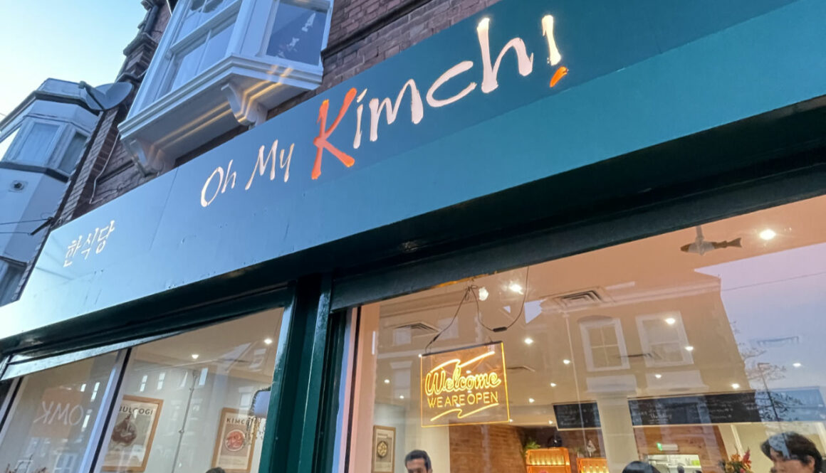 OMK Exterior