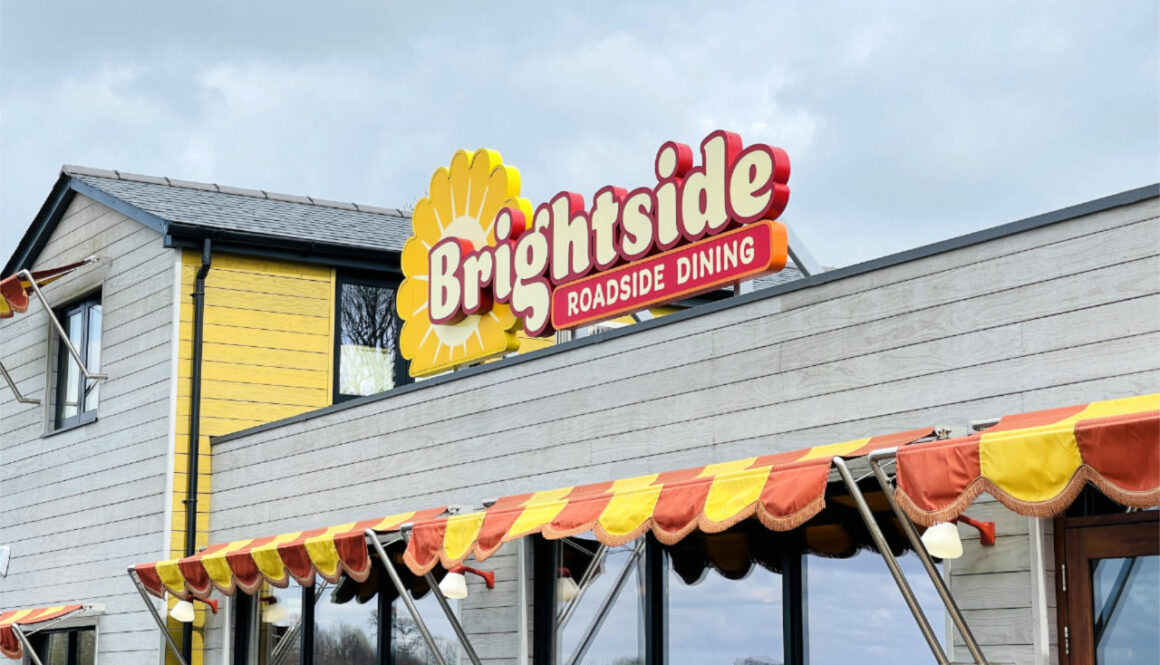 Brightside Exterior