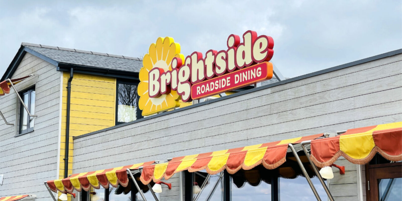 Brightside Exterior