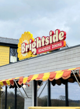 Brightside Exterior