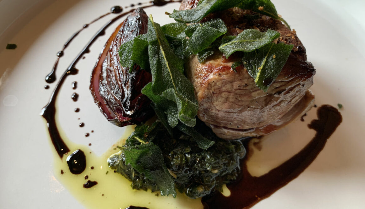 Iford Lamb