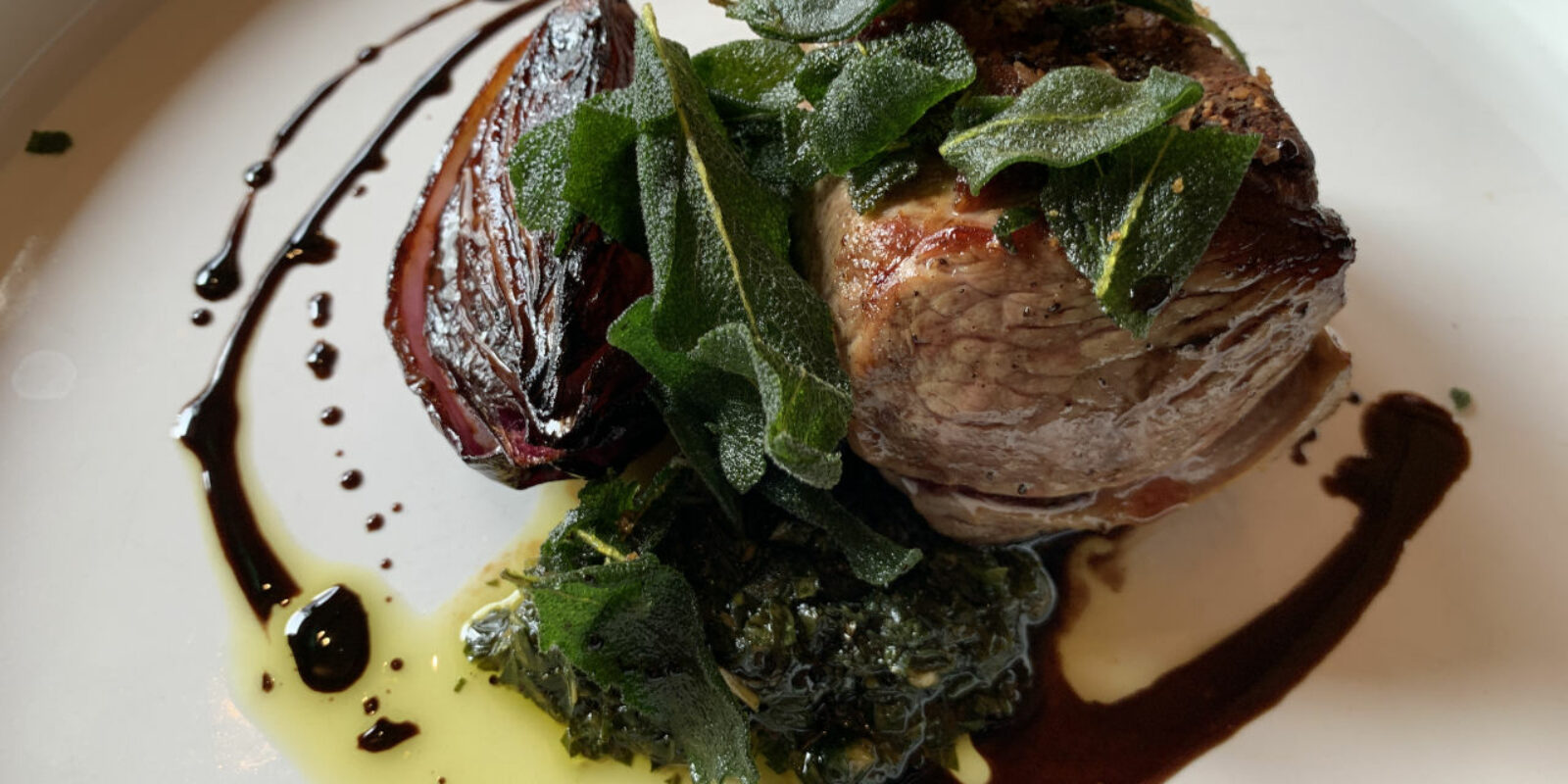 Iford Lamb