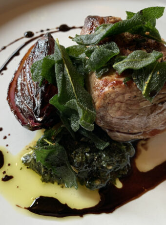 Iford Lamb