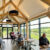 IMG_8310 Otter Valley Indoor Seating Area and View of Outside