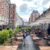 Shake Shack Outdoor Seating