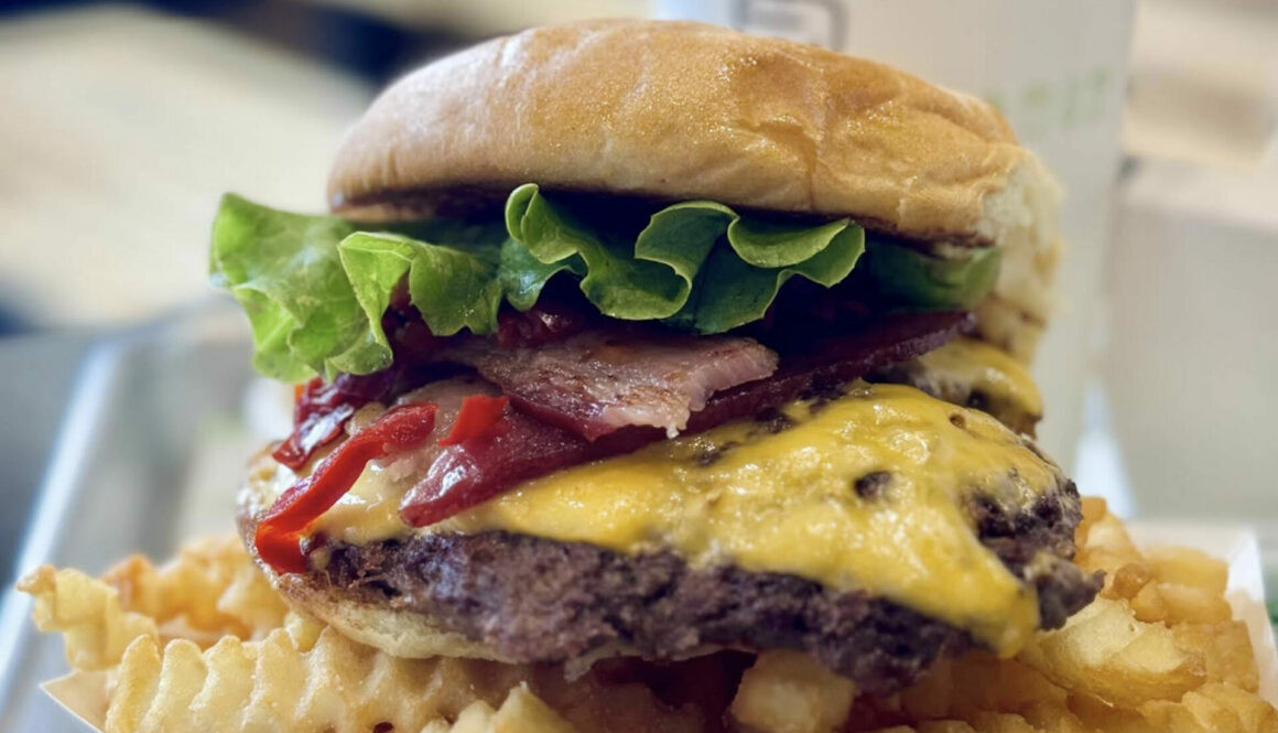 SmokeShack