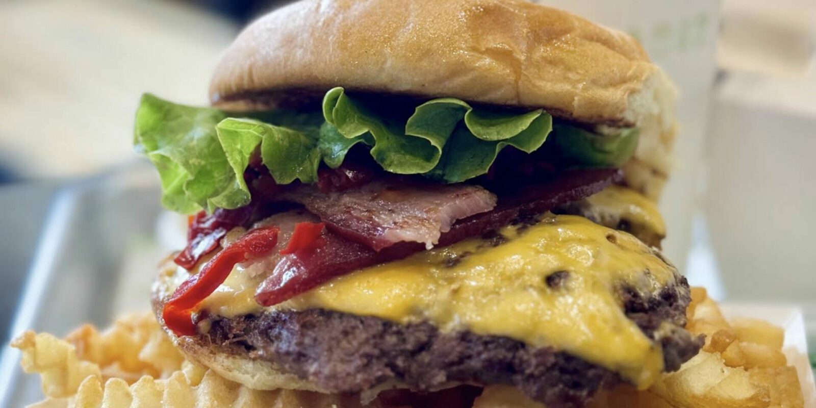 SmokeShack