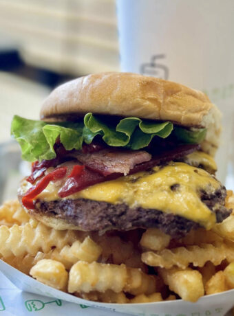 SmokeShack