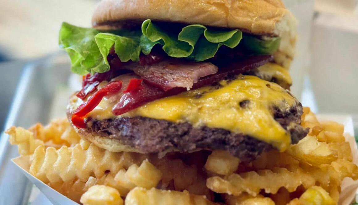 SmokeShack LS