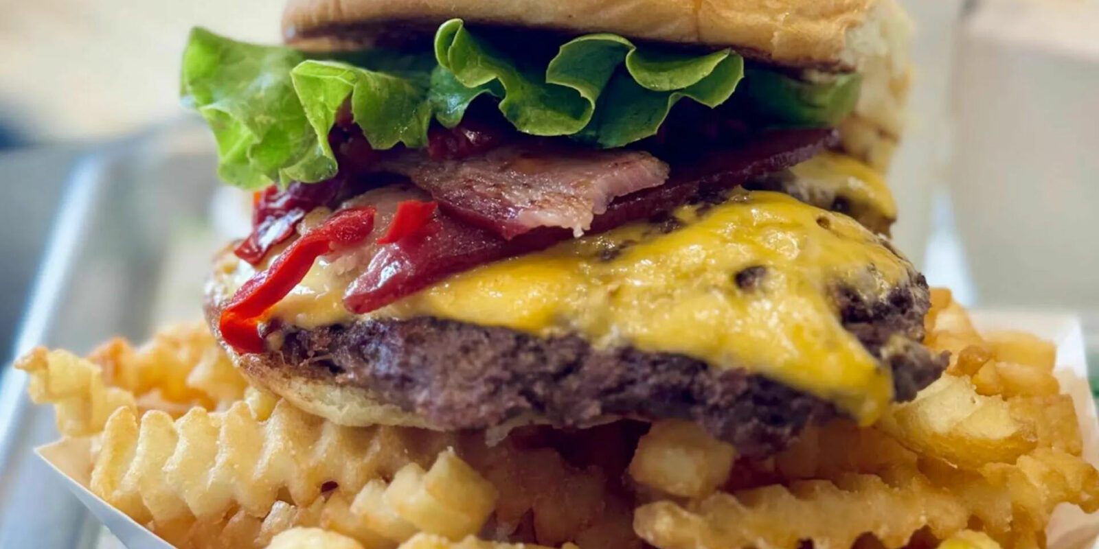 SmokeShack LS