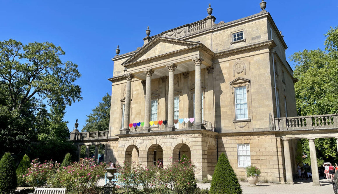 Holbourne Museum