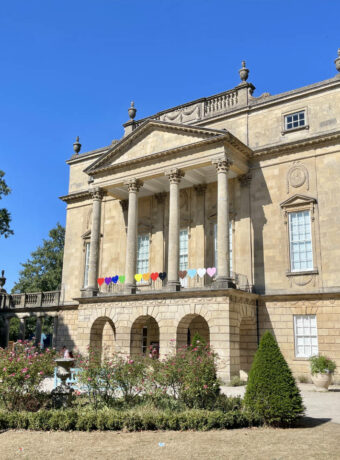 Holbourne Museum