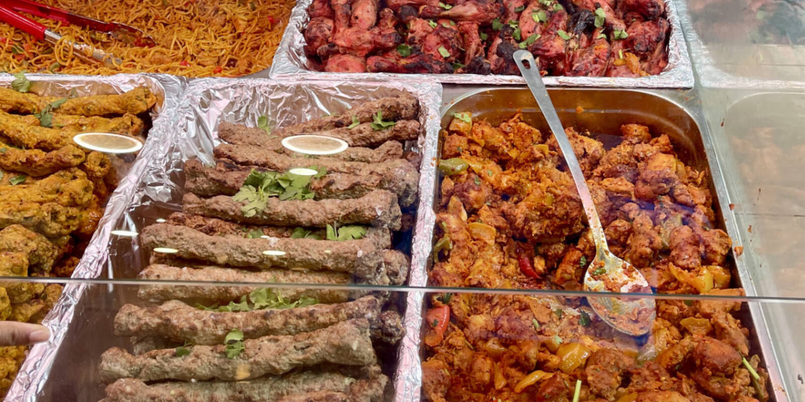 Biryani Hub, Bath Road, Hounslow for Takeaway & Authentic Hyderabdi food