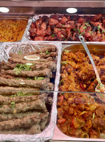 Biryani Hub, Bath Road, Hounslow for Takeaway & Authentic Hyderabdi food