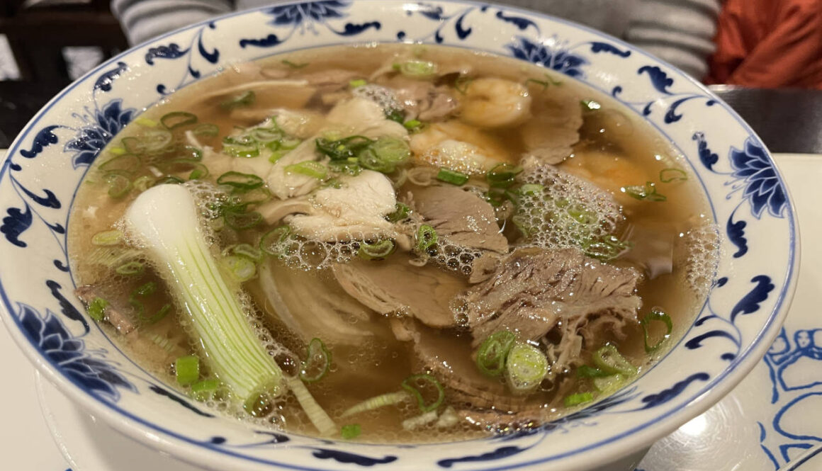 Cafe East Pho Holborn Pho