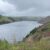Clywedog Reservoir Featured Landscape View